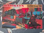 Marklin start set. 2963, Wisselstroom, Ophalen of Verzenden, Analoog, Märklin