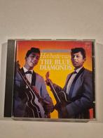 The Blue Diamonds-Het beste van, Ophalen of Verzenden, 1980 tot 2000, Zo goed als nieuw