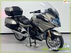 BMW R 1200 RT | R1200RT | ESA | Cruise | 3 koffers | Navi |, Einsteinlaan 5
2289 CC  Rijswijk, NL, Bedrijf, BMW Group nederland