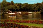 De Efteling - Gondoletta, Verzamelen, Ansichtkaarten | Nederland, Verzenden, 1960 tot 1980, Ongelopen, Noord-Brabant