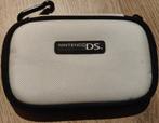 Nintendo DS Lite R.D.S. Industries Inc. soft case wit zwart, Spelcomputers en Games, Spelcomputers | Nintendo Portables | Accessoires