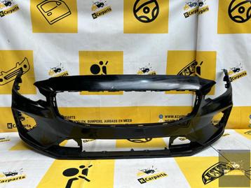 Voorbumper VOLVO V60S60 R-Design origineel 31690530 beschikbaar voor biedingen