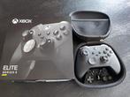 Xbox Elite Series 2 Controller compleet, Spelcomputers en Games, Spelcomputers | Xbox | Accessoires, Ophalen, Zo goed als nieuw