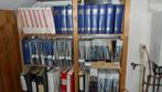 Diversen Jaargangen Maandblad Motorboot, Ophalen, Gebruikt, Boek of Waterkaart