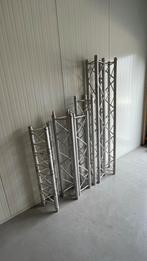 Prolyte X30D truss | 0.29,1.50,1.75, 2 en 3 meter delen, Muziek en Instrumenten, Ophalen, Gebruikt, Overige typen