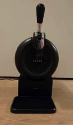 Krups biertap voor 2 liter fusten, Ophalen, Zo goed als nieuw, Krups