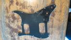 Slagplaat voor Fender Stratocaster  zwart 2 H, Muziek en Instrumenten, Ophalen of Verzenden, Gebruikt, Elektrische gitaar