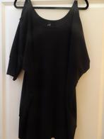 Yoek tuniek zwart 54/56, Yoek, Verzenden, Zo goed als nieuw, Blouse of Tuniek