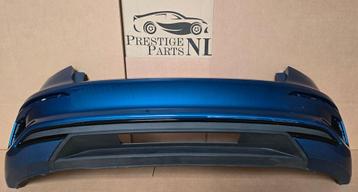 Achterbumper Audi A3 8Y SPORT Sportback 8Y4807511 4xPDC beschikbaar voor biedingen