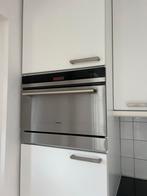 Siemens Stoomoven - Perfect voor gezonde maaltijden!, Witgoed en Apparatuur, Ovens, Gebruikt, Oven, Stoom, Inbouw