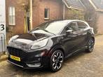 Ford Puma 1.0 EcoBoost Hybrid ST-Line X First Edition, Auto's, Voorwielaandrijving, 12 maanden, Leder en Stof, 3 cilinders