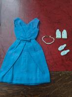 Barbie vintage campus belle 1964-1965, Verzamelen, Ophalen of Verzenden, Gebruikt, Kleertjes