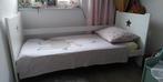 Juniorbed Petite Amelie 70 x 160 cm, Kinderen en Baby's, Kinderkamer | Bedden, Ophalen, Gebruikt, 70 tot 85 cm, Matras