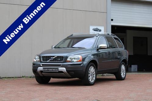 Volvo XC90 4.4 V8 Executive AUTOMAAT YOUNGTIMER incl. 21% BT, Auto's, Volvo, Bedrijf, Te koop, XC90, 4x4, ABS, Airbags, Airconditioning