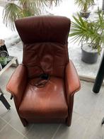 Sta op stoel relax stoel, Ophalen of Verzenden, Zo goed als nieuw, 50 tot 75 cm