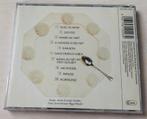 Peter Cornelius - Suchtig CD 1984 Japan/EU, Ophalen of Verzenden, 1980 tot 2000, Zo goed als nieuw