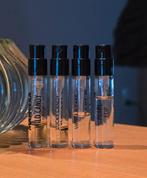 Proefjes Mancera en Montale, Sieraden, Tassen en Uiterlijk, Uiterlijk | Parfum, Ophalen of Verzenden, Zo goed als nieuw