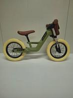 Loopfiets 12 inch , berg biky , retro groen, Ophalen, Nieuw, Minder dan 16 inch