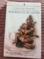 Lama Ole Nydahl - Boeddha en de liefde, Ophalen of Verzenden, Zo goed als nieuw, Overige onderwerpen, Lama Ole Nydahl