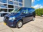 Volkswagen Transporter 2.0 TDI L1H1 4Motion 4x4 leder navi c, Euro 5, Gebruikt, Zwart, 4 cilinders