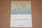 Uit Eten in Groningen [ca. 1975] — Zeldzame Restaurantgids, Ophalen of Verzenden, Gelezen