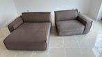 Umix 250cm bankstel, Huis en Inrichting, Ophalen, Gebruikt, Stof