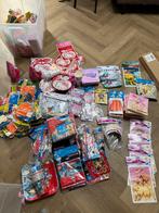 Partij feestartikelen studio 100 en meer, Ophalen of Verzenden, Nieuw, Verjaardag