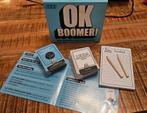 OK, boomer! nieuw spel, Ophalen of Verzenden, Zo goed als nieuw