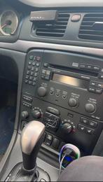 Volvo HU-850 Radio met 6CD wisselaar, Ophalen, Gebruikt