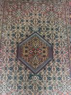 Vintage vloerkleed, Huis en Inrichting, Stoffering | Tapijten en Kleden, Ophalen, 100 tot 150 cm, 200 cm of meer, Zo goed als nieuw