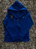 Ralph Lauren, Ophalen of Verzenden, Zo goed als nieuw, Blauw