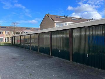 Garagebox (en) | Opslagruimte te huur in Assen beschikbaar voor biedingen