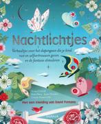 Nachtlichtjes, verhaaltjes voor rust en zelfvertrouwen, Boeken, Ophalen of Verzenden, Zo goed als nieuw, Overige onderwerpen, Achtergrond en Informatie