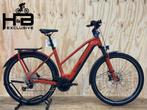 Cube Kathmandu Hybrid EXC 750 E-Bike 750Wh