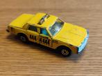 Majorette Chevrolet Impala Yellow Cab no 240, Hobby en Vrije tijd, Ophalen of Verzenden, Zo goed als nieuw, Auto