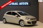 Kia Rio 1.2 CVVT Comfort Pack | AIRCO | ELEK.RAMEN | APK., Auto's, Kia, Voorwielaandrijving, Huisgarantie, 4 cilinders, Met garantie (alle)