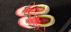 Adidas f50, Sport en Fitness, Voetbal, Maat XS of kleiner, Ophalen of Verzenden, Zo goed als nieuw, Schoenen