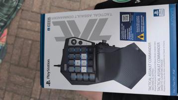 PS5 fps controler beschikbaar voor biedingen