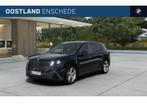 BMW iX3 50 xDrive / Stoelverwarming / Driving Assistant Plus, Auto's, BMW, Automaat, 2260 kg, Zwart, Leder