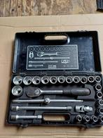 Gereedschappen, Ophalen, Zo goed als nieuw