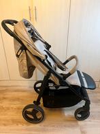 Buggy Puck, Ophalen, Gebruikt, Verstelbare rugleuning