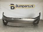 Bumper Golf 7 12-16 R Line R-Line Rline PDC 5G0807221al Voor, Auto-onderdelen, Carrosserie en Plaatwerk, Gebruikt, Voor, 6 maanden garantie