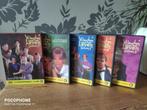 VRIENDEN VOOR HET LEVEN - SEIZOEN 1 T/M 5, Alle leeftijden, Ophalen of Verzenden, Komedie, Boxset