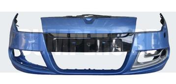 Bumper  Renault Megane 3 III GT Line  FACELIFT 12-13  620221 beschikbaar voor biedingen