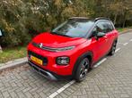 Citroën C3 Aircross 1.2 Puretech 110pk S&S 2019 Rood, Auto's, Citroën, Voorwielaandrijving, 840 kg, 1199 cc, Origineel Nederlands