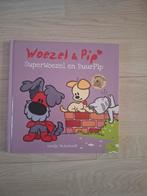 Woezel & pip boekje, Ophalen of Verzenden, Zo goed als nieuw