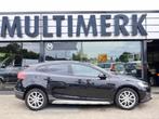 Volvo V40 Cross Country 1.5 T3 Polar+ Luxury, veel extra's, 4 cilinders, 700 kg, Zwart, Bedrijf