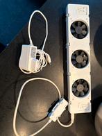 SpeedComfort radiatorventilatoren mono set, Minder dan 30 cm, Radiator, Minder dan 60 cm, Ophalen of Verzenden