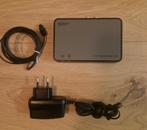 Audio service smart tv 2.4 Ghz audiotransmitter hoortoestel, Ophalen of Verzenden, Gebruikt, Audio