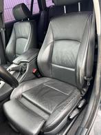 BMW 3 serie E91 E90 Leder sport interieur, Gebruikt, Ophalen of Verzenden, BMW